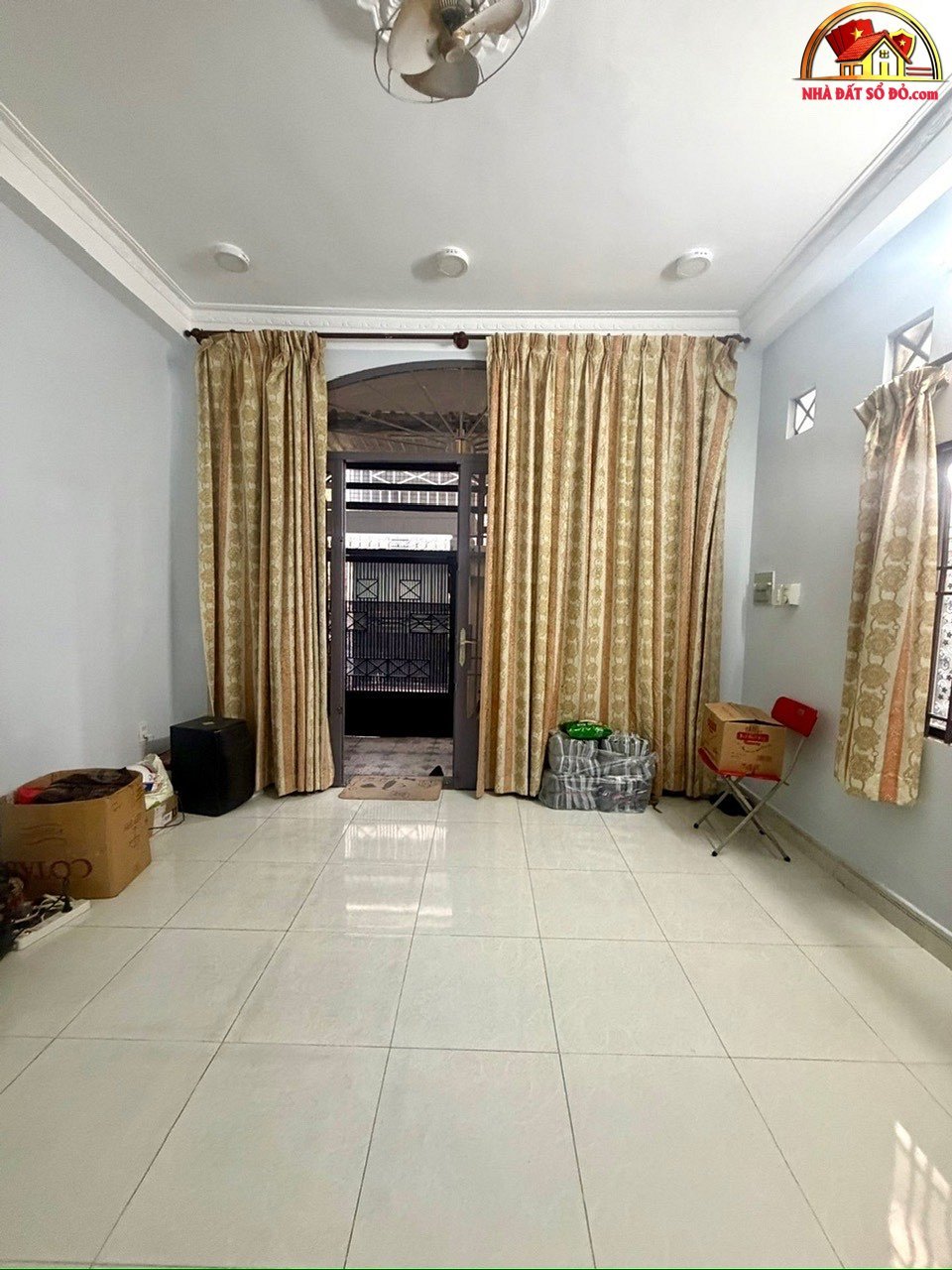 Bán nhà đất Đường Phạm Văn Hai – Phường cũ 3 Quận Tân Bình – Phường mới 3 – Thành phố Hồ Chí Minh diện tích 60m2 giá 8500000000