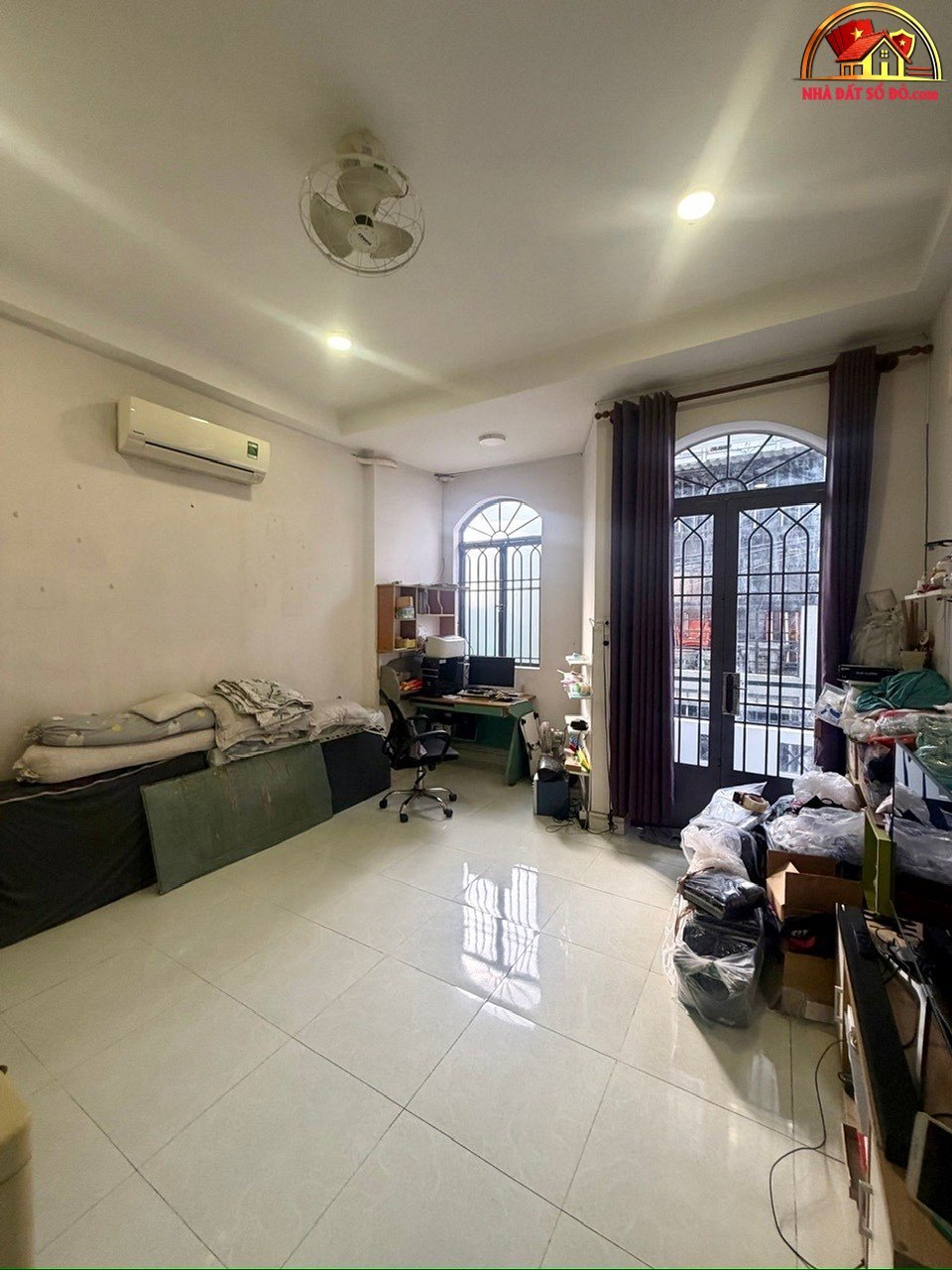 Bán nhà đất Đường Phạm Văn Hai – Phường cũ 3 Quận Tân Bình – Phường mới 3 – Thành phố Hồ Chí Minh diện tích 60m2 giá 8500000000