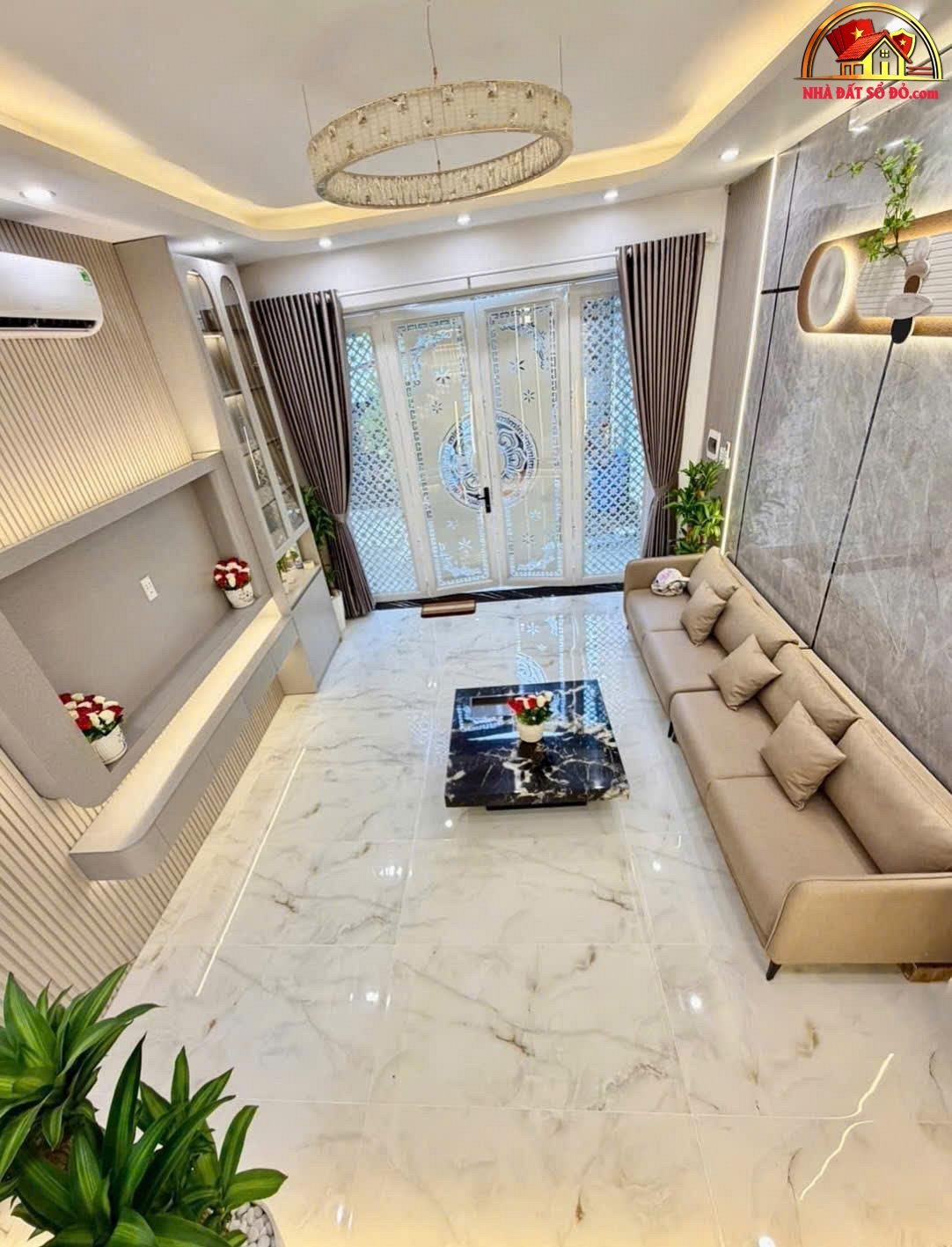 Nhà cạnh chợ phú xuân, 4x14m, 3 tầng, hơn 5.5 tỷ &… – Bán nhà trong ngõ, hẻm Huyện Nhà Bè – TP Hồ Chí Minh giá 5 – 7 tỷ