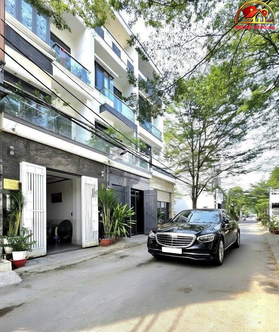 Khu cán bộ ở, ngay đào tông nguyên, xe hơi trong n… – Bán nhà trong ngõ, hẻm Huyện Nhà Bè – TP Hồ Chí Minh giá 5 – 7 tỷ