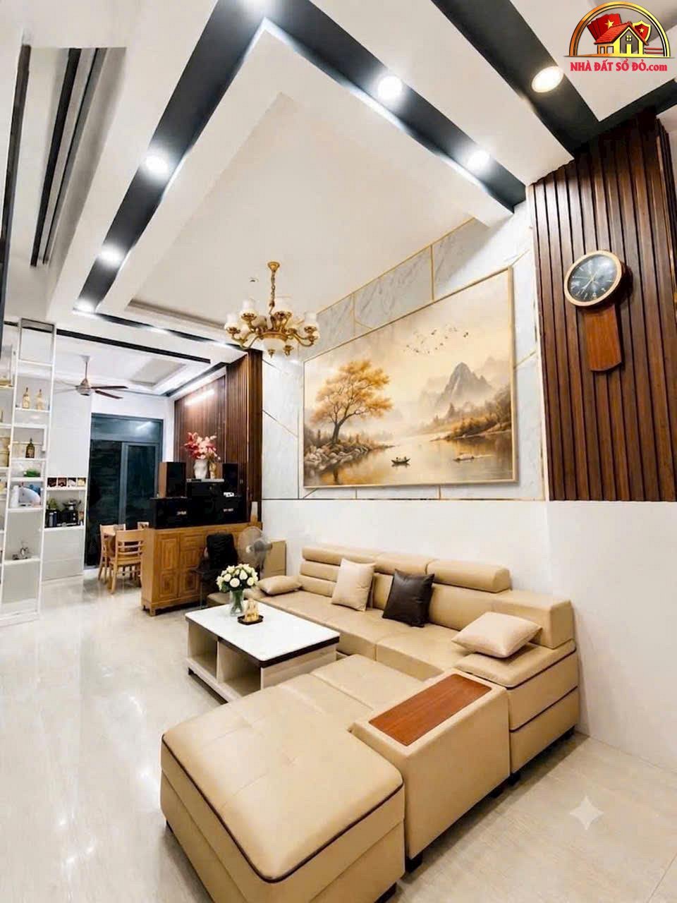 Khu cán bộ ở, ngay đào tông nguyên, xe hơi trong n… – Bán nhà trong ngõ, hẻm Huyện Nhà Bè – TP Hồ Chí Minh giá 5 – 7 tỷ