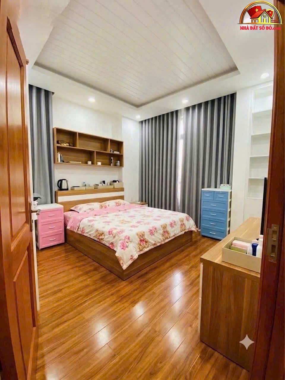 Khu cán bộ ở, ngay đào tông nguyên, xe hơi trong n… – Bán nhà trong ngõ, hẻm Huyện Nhà Bè – TP Hồ Chí Minh giá 5 – 7 tỷ