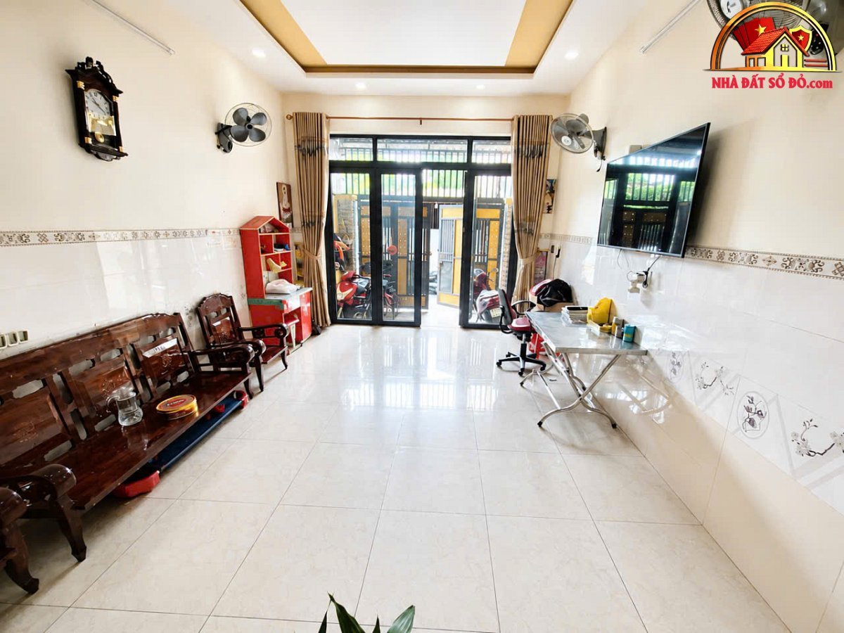 Bán nhà đất Đường Số 10 – Phường cũ Linh Xuân Quận Thủ Đức – Phường mới Linh Xuân – Thành phố Hồ Chí Minh diện tích 60m2 giá 5.98 tỷ