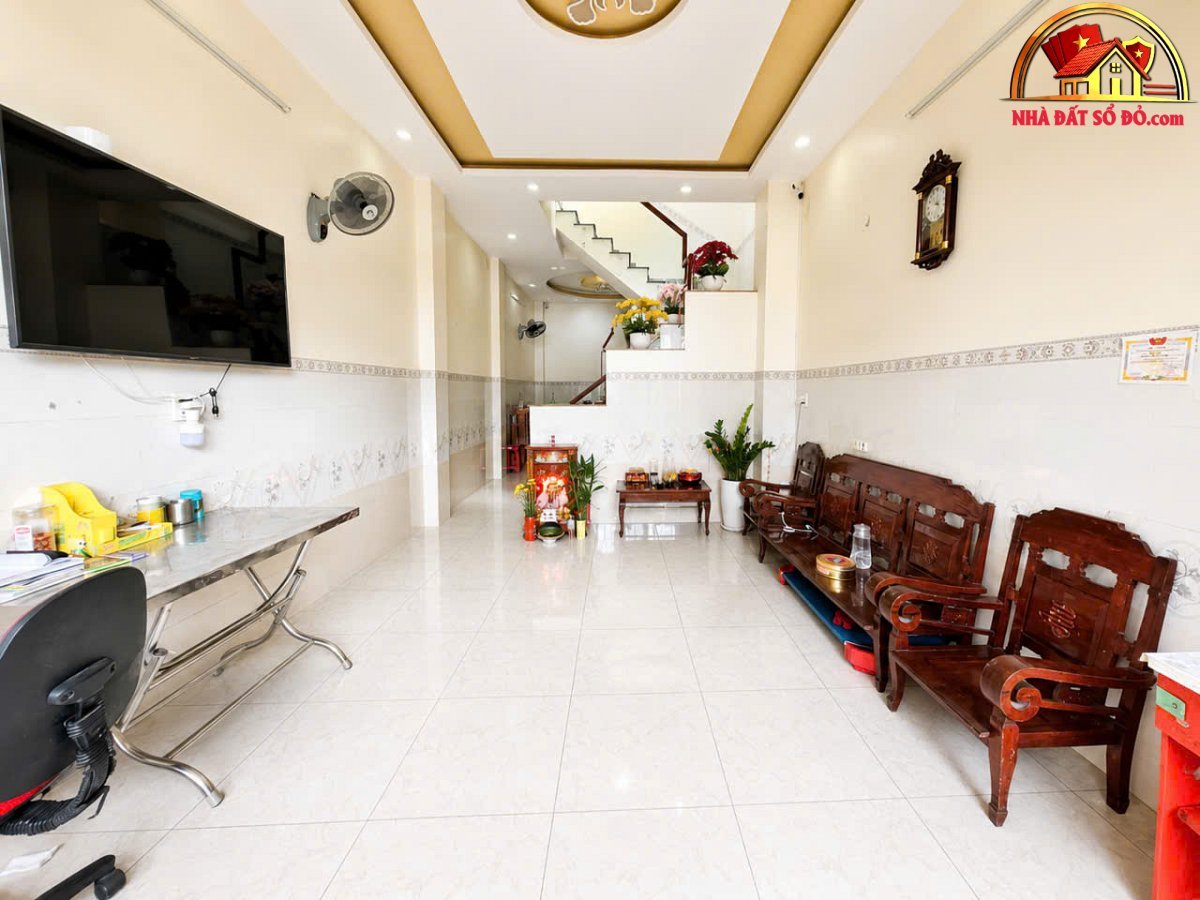 Bán nhà đất Đường Số 10 – Phường cũ Linh Xuân Quận Thủ Đức – Phường mới Linh Xuân – Thành phố Hồ Chí Minh diện tích 60m2 giá 5.98 tỷ