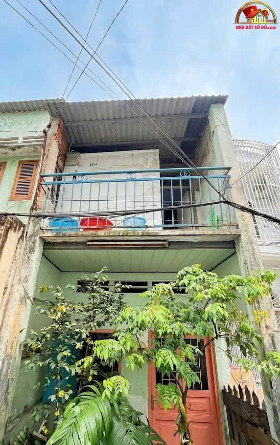 Bán nhà đất Đường Nguyễn Đình Chiểu – Phường cũ 4 Quận Phú Nhuận – Phường mới Đức Nhuận – Thành phố Hồ Chí Minh 46 m2 4.95 tỷ