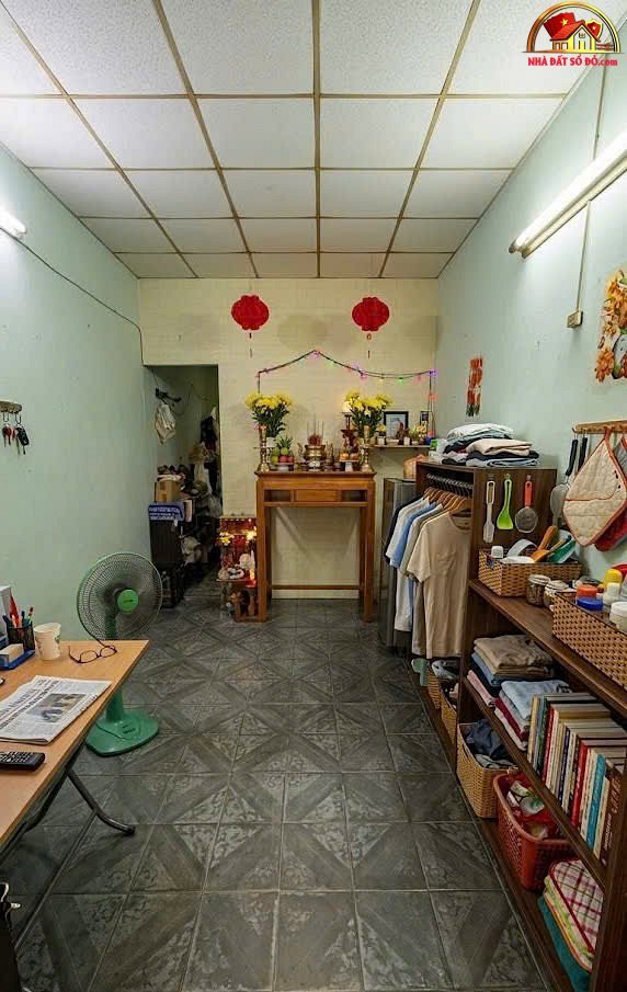 Bán nhà đất Đường Nguyễn Đình Chiểu – Phường cũ 4 Quận Phú Nhuận – Phường mới Đức Nhuận – Thành phố Hồ Chí Minh 46 m2 4.95 tỷ