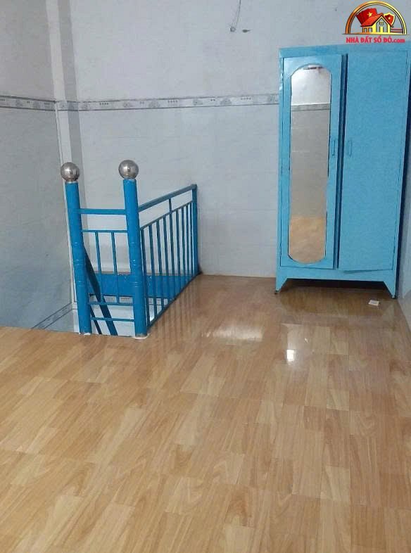 Bán nhà đất Đường 1 – Phường cũ Thới An – Quận 12 – Phường mới Thới An – Thành phố Hồ Chí Minh diện tích 36m2 giá 650 triệu