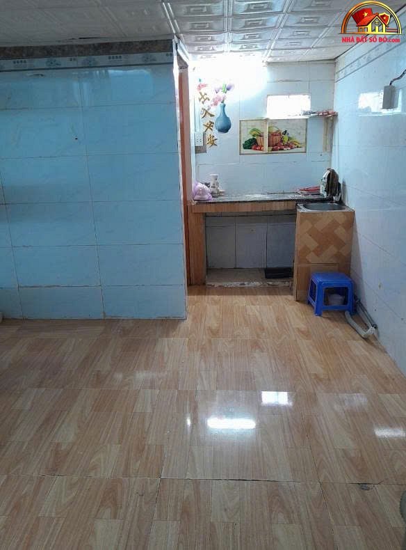 Bán nhà đất Đường 1 – Phường cũ Thới An – Quận 12 – Phường mới Thới An – Thành phố Hồ Chí Minh diện tích 36m2 giá 650 triệu