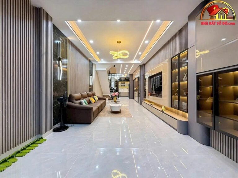 Mặt tiền kinh doanh cạnh chuyên dùng 9 – Phường cũ Phú Mỹ Quận 7 – Phường mới Phú Mỹ – Thành phố Hồ Chí Minh – Diện tích 119m2 – Giá 14.5 tỷ