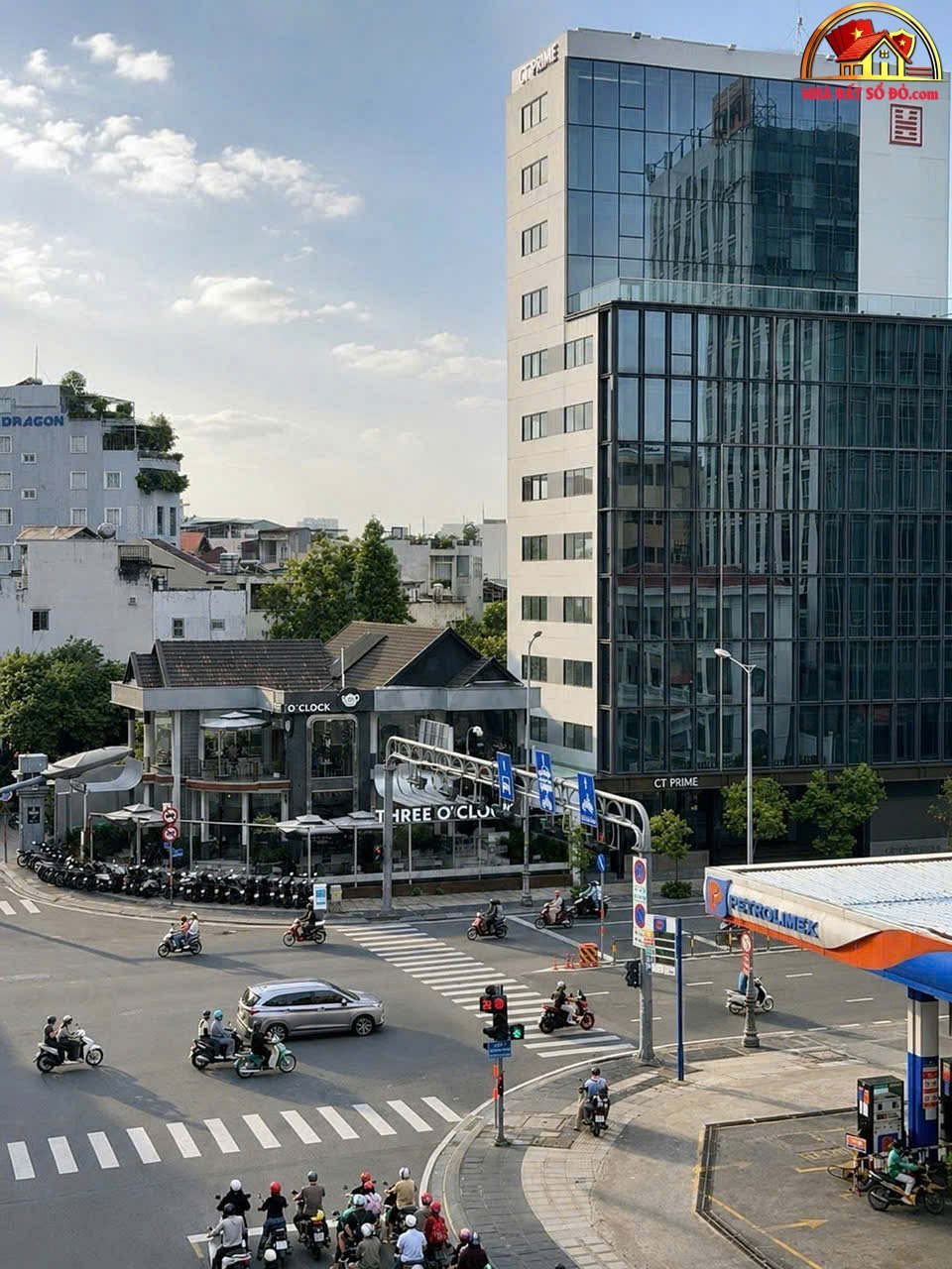 Mặt tiền huỳnh văn bánh ngay trục nguyễn văn trỗi 5 tầng thu nhập sẵn 36 triệu/tháng giá 11.1 tỷ – Bán nhà đất Đường Huỳnh Văn Bánh – Phường cũ 12 Quận Phú Nhuận – Phường mới 12 – Thành phố Hồ Chí Minh