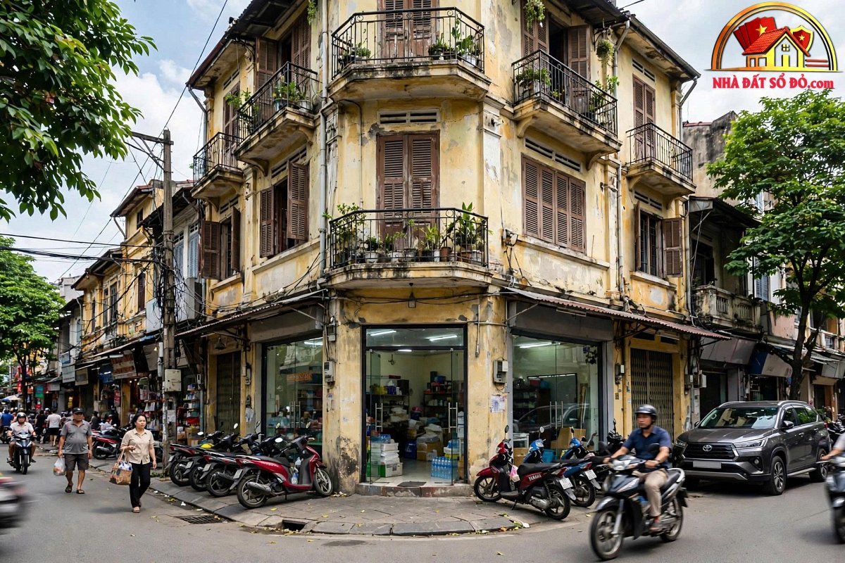 Bán nhà đất Đường Hồng Lạc – Phường cũ Bảy Hiền Quận Tân Bình – Phường mới Bảy Hiền – Thành phố Hồ Chí Minh 46m2 7 tỷ