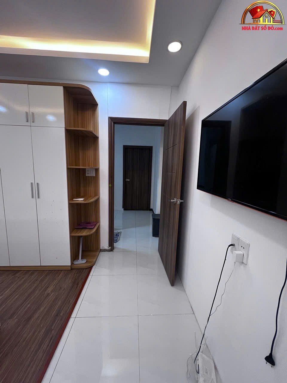 Bán nhà đất Đường Đặng Văn Ngữ – Phường cũ 8… – Bán nhà trong ngõ, hẻm Quận 1 – TP Hồ Chí Minh giá 5 – 7 tỷ