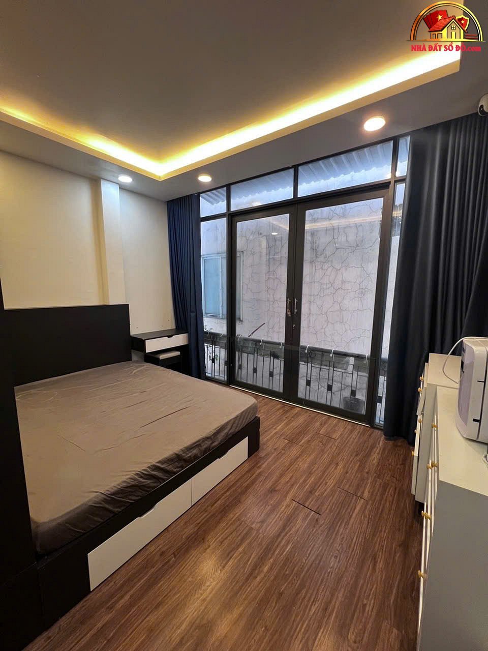 Bán nhà đất Đường Đặng Văn Ngữ – Phường cũ 8… – Bán nhà trong ngõ, hẻm Quận 1 – TP Hồ Chí Minh giá 5 – 7 tỷ
