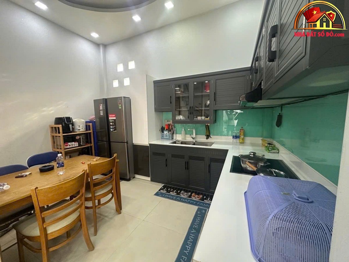 Bán nhà đất Đường số 32 – Phường cũ Linh Đông Quận Thủ Đức – Phường mới Linh Đông – Thành phố Hồ Chí Minh diện tích 78m2 giá 5.88 tỷ