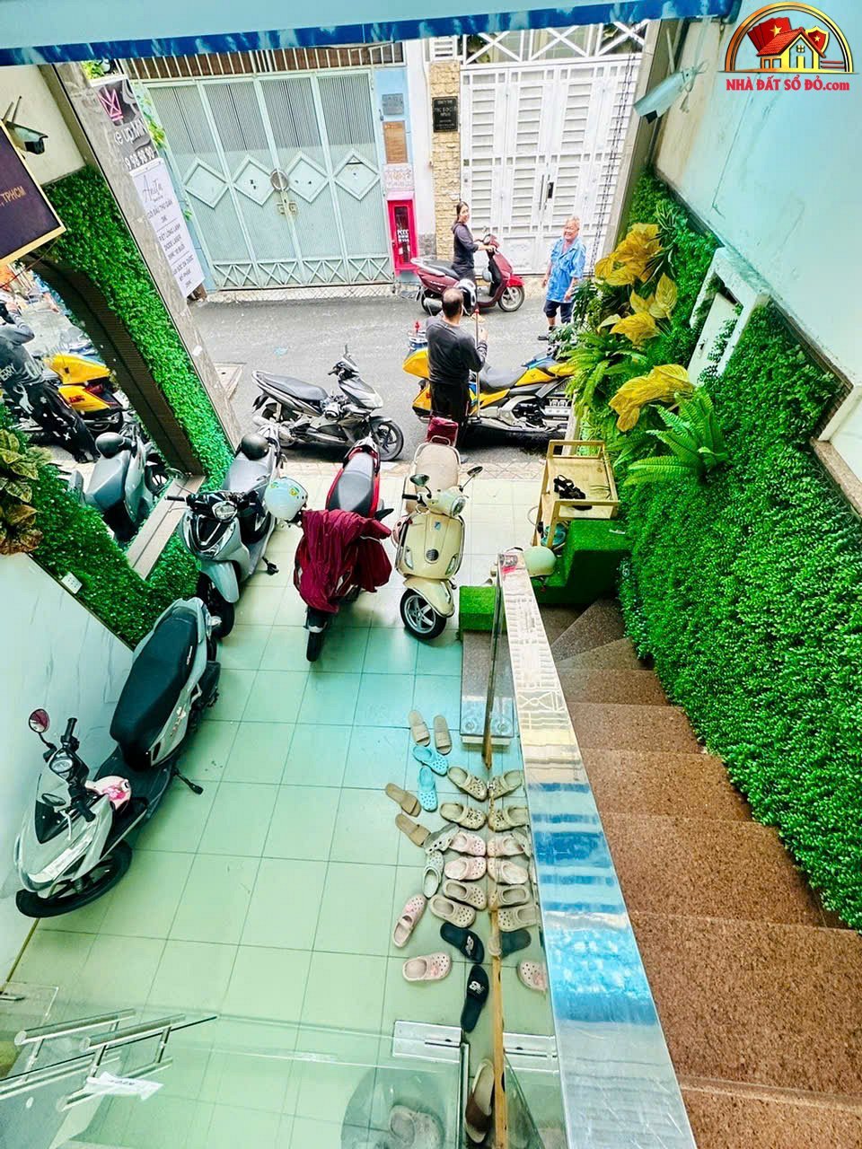 Bán nhà đất Đường Trần Đình Xu – Phường cũ Cầu Ông Lãnh Quận 1 – Phường mới Cầu Ông Lãnh – Thành phố Hồ Chí Minh diện tích 62m2 giá 22 tỷ