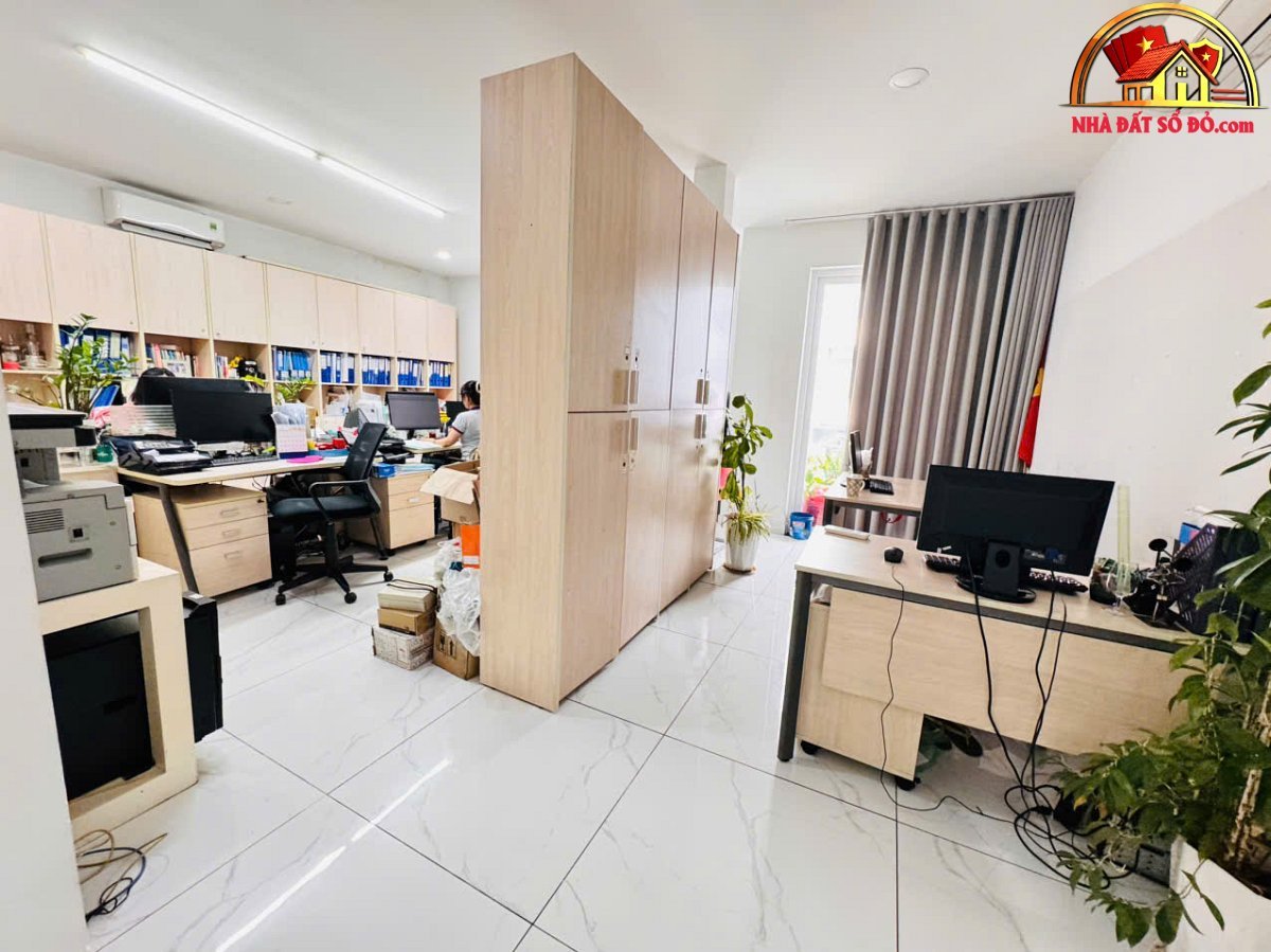 Bán nhà đất Đường Đào Duy Anh – Phường cũ Đức Nhân Quận Phú Nhuận – Phường mới Đức Nhuận – Thành phố Hồ Chí Minh diện tích 187m2 giá 50 tỷ