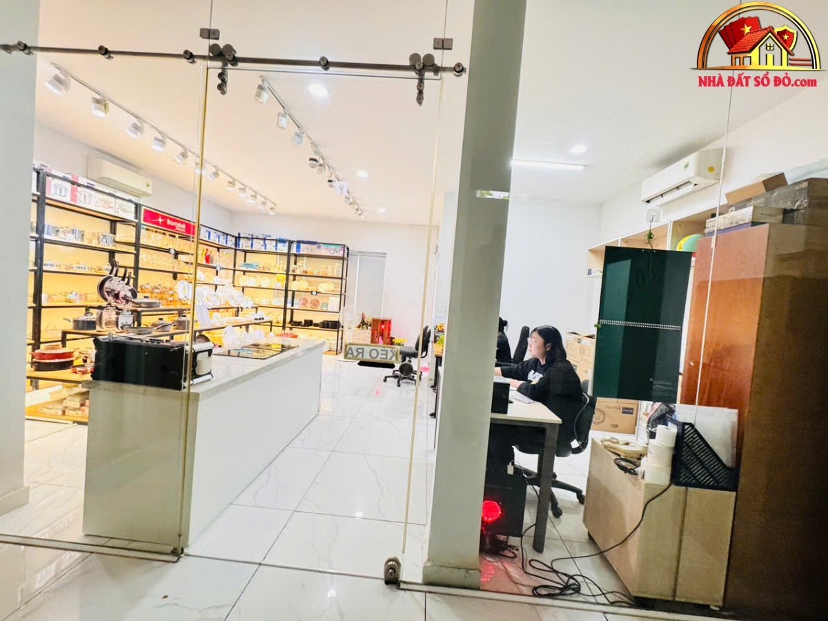 Bán nhà đất Đường Đào Duy Anh – Phường cũ Đức Nhuận Quận Phú Nhuận – Phường mới Đức Nhuận – Thành phố Hồ Chí Minh diện tích 187m2 giá 50 tỷ
