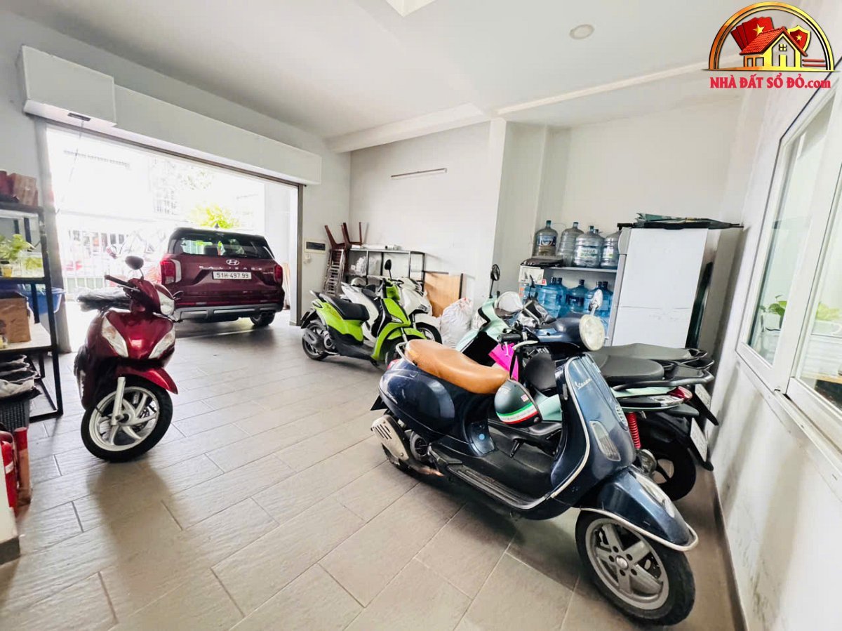 Bán nhà đất Đường Đào Duy Anh – Phường cũ Đức Nhuận Quận Phú Nhuận – Phường mới Đức Nhuận – Thành phố Hồ Chí Minh diện tích 187m2 giá 50 tỷ