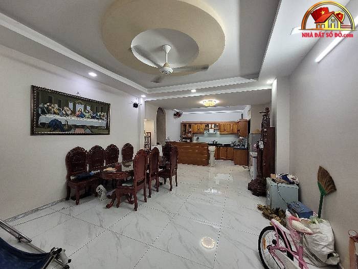 Bán nhà đất Đường Đặng Lộ – Phường cũ 7 Quận Tân Bình – Phường mới 7 – Thành phố Hồ Chí Minh 52m2 6.3 tỷ