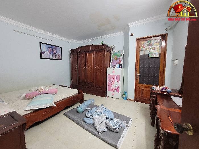 Bán nhà đất Đường Đặng Lộ – Phường cũ 7 Quận Tân Bình – Phường mới 7 – Thành phố Hồ Chí Minh 52m2 6.3 tỷ