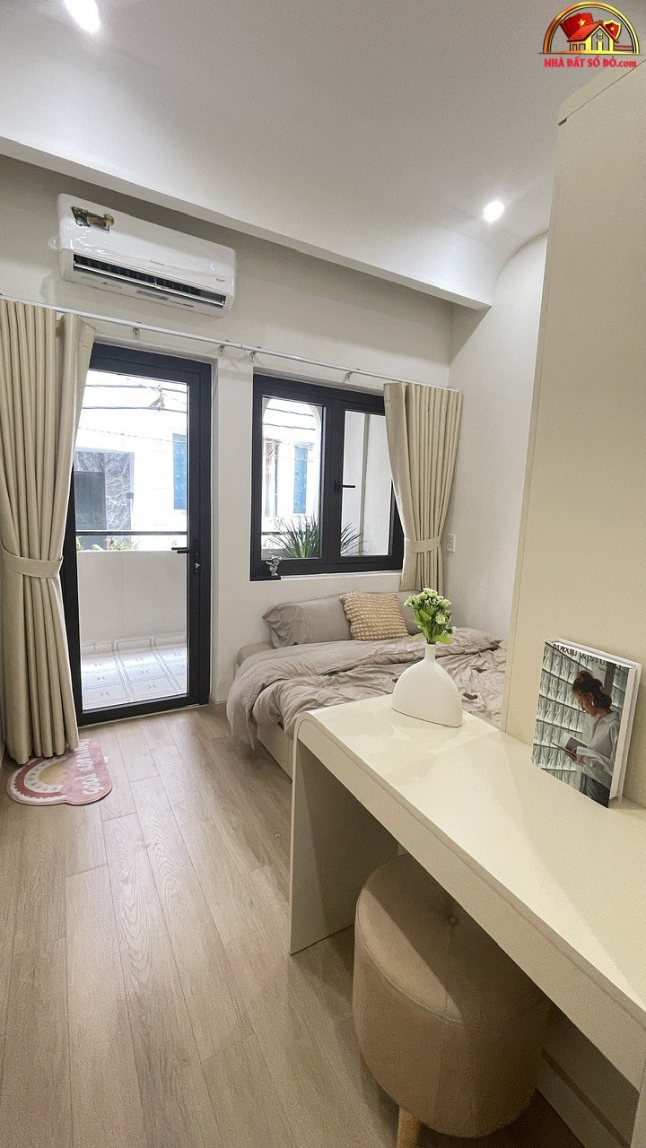 Hxh thông nguyễn đình chiểu và cư xá đô thành – 31m2 – 9.18 tỷ Bán nhà đất Đường Nguyễn Đình Chiểu – Phường cũ 7 – Quận 3 – Phường mới 7 – Thành phố Hồ Chí Minh