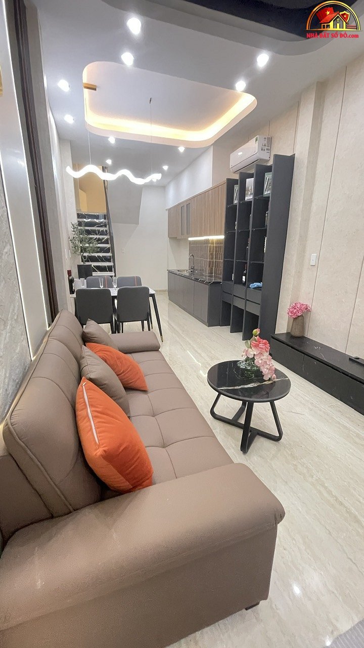 Hxh thông nguyễn đình chiểu và cư xá đô thành – 31m2 – 9.18 tỷ Bán nhà đất Đường Nguyễn Đình Chiểu – Phường cũ 7 – Quận 3 – Phường mới 7 – Thành phố Hồ Chí Minh