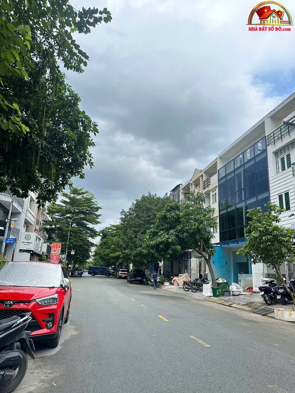 Hàng Hiếm Cực Phẩm Siêu Vị Trí Kđt An Phú An Khánh, Quận 2 – Bán nhà đất Đường Khu Đô Thị An Phú An Khánh – Phường cũ An Khánh – Huyện mới Quận 2 – Thành phố Hồ Chí Minh 80m2 19 tỷ
