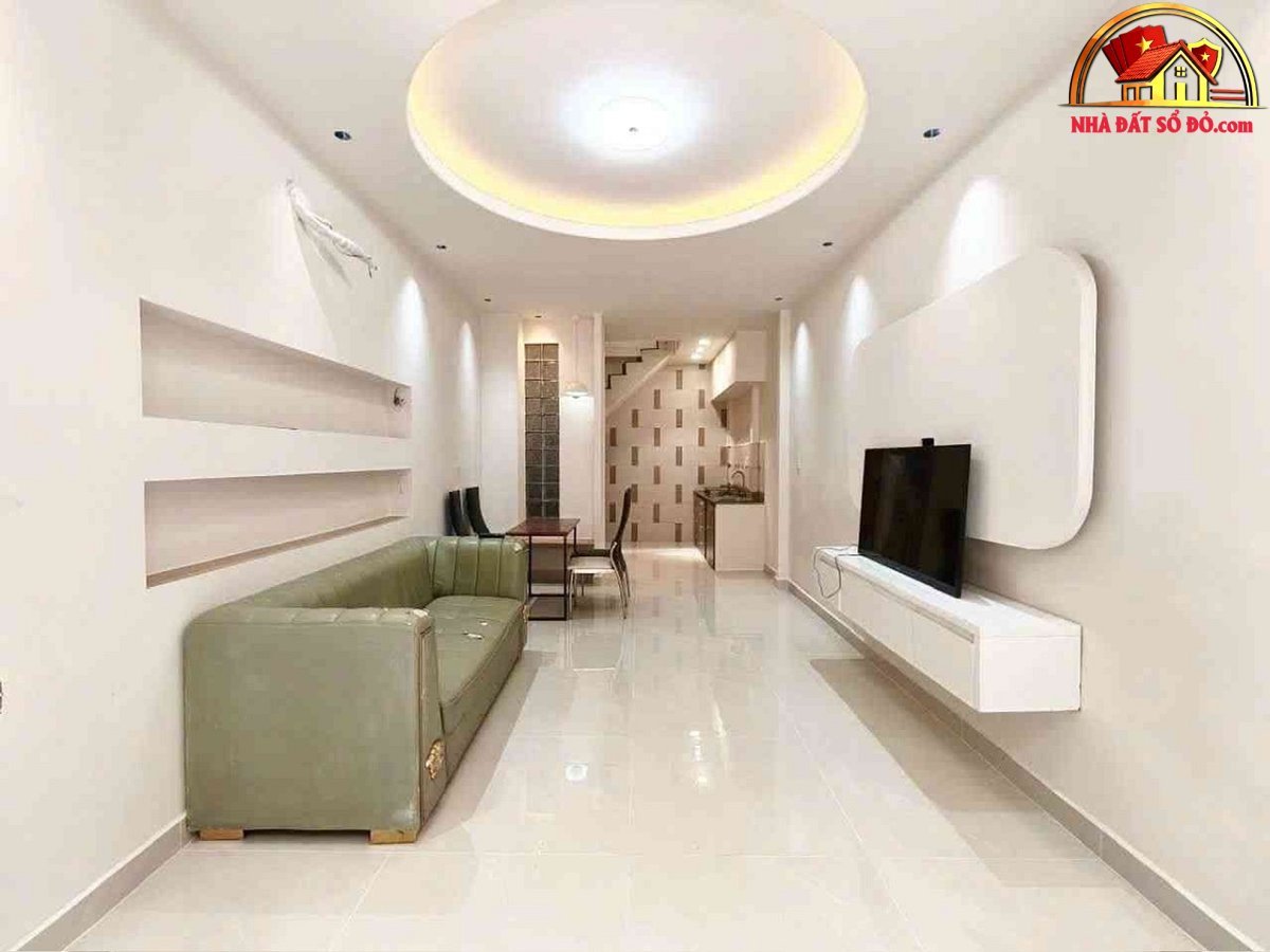 32m2, 3 tầng – đường nguyễn đình chiểu quận 3 – hẻm 5m thông tứ tung – giá chỉ 8.99 tỷ