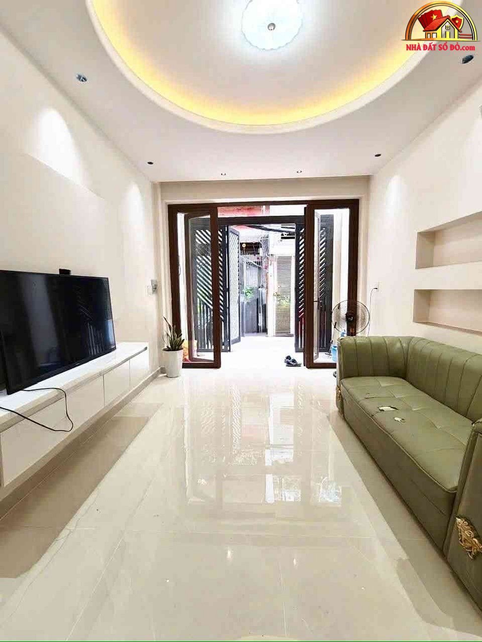 32m2, 3 tầng – đường nguyễn đình chiểu quận 3 – hẻm 5m thông tứ tung – giá chỉ 8.99 tỷ