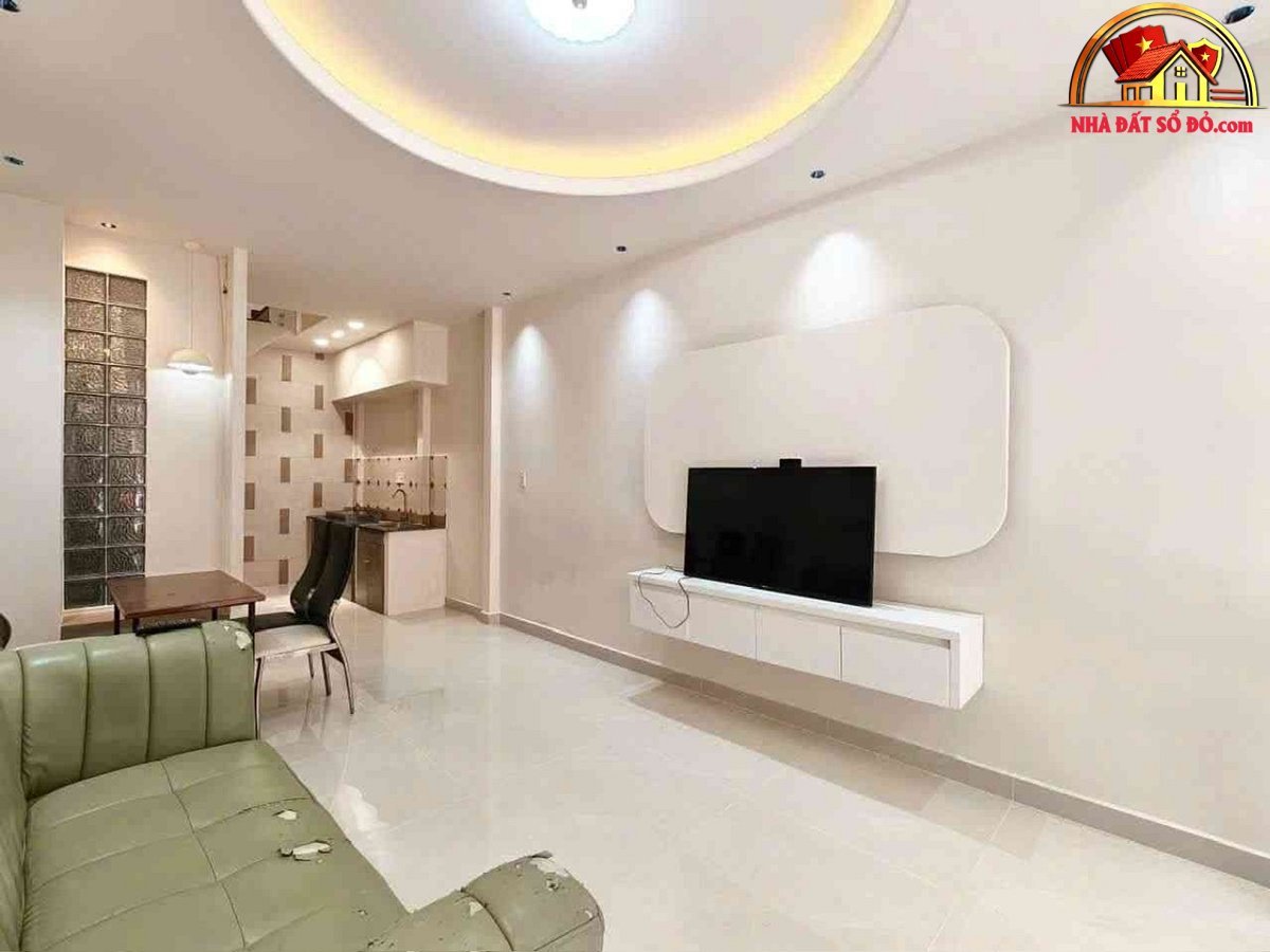 32m2, 3 tầng – đường nguyễn đình chiểu quận 3 – hẻm 5m thông tứ tung – giá chỉ 8.99 tỷ
