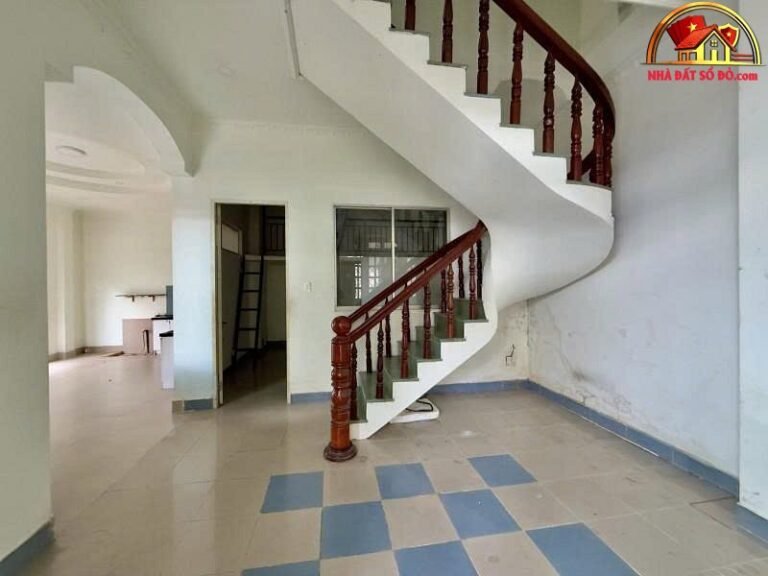 Bán nhà đất Đường Dương Quảng Hàm – Phường cũ 6 Quận Gò Vấp – Phường mới 6 – Thành phố Hồ Chí Minh 138m2 18.9 tỷ
