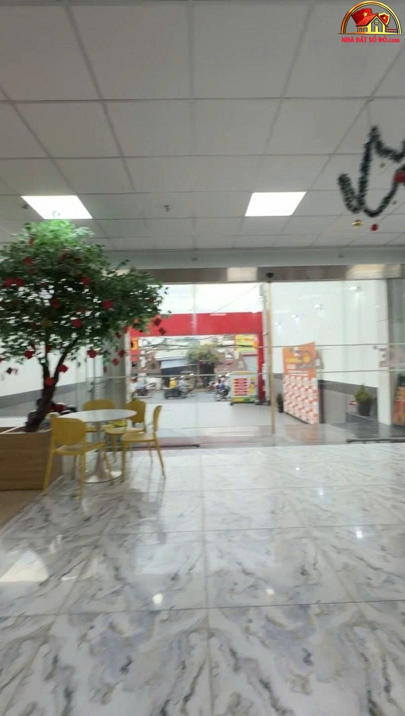 Bán nhà đất Đường Trung Mỹ Tây 13 – Phường cũ Trung Mỹ Tây Quận 12 – Phường mới Trung Mỹ Tây – Thành phố Hồ Chí Minh 204m2 39.9 tỷ