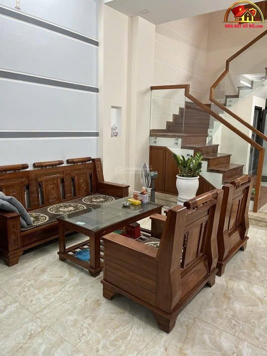 Chính chủ bán nhà riêng tại kiệt 266 Hoàng Diệu – Phường cũ Phước Ninh Quận Hải Châu – Phường mới Hải Châu – Thành phố Đà Nẵng diện tích 59m2 giá 8.2 tỷ