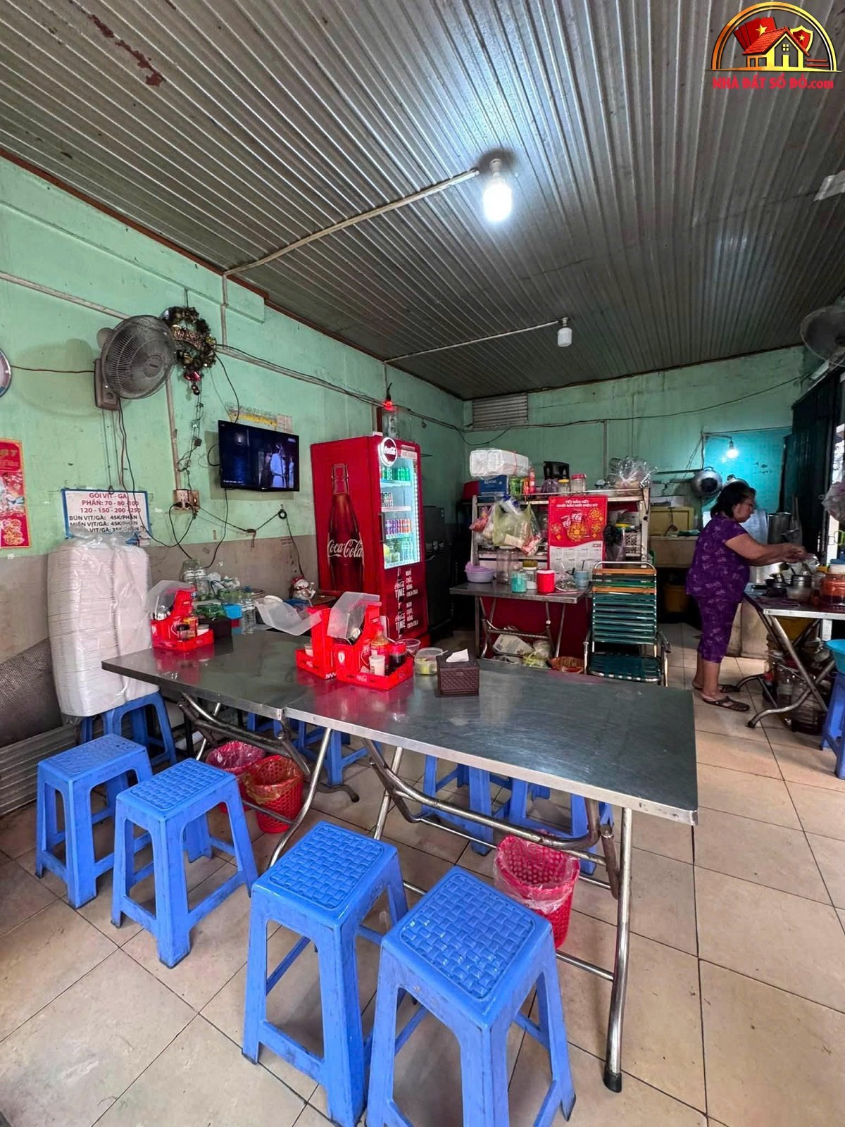 Bán nhà đất Đường Đồng Đen – Phường cũ 13 Quận Tân Bình – Phường mới 13 – Thành phố Hồ Chí Minh diện tích 41m2 giá 11.3 tỷ