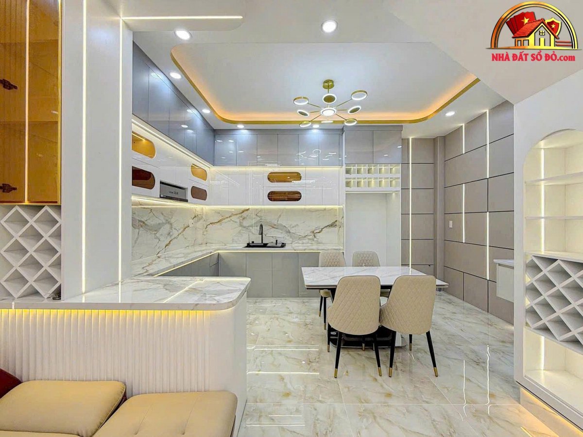Nhà hẻm xe hơi gần vincom, xe hơi đậu trong nhà, 60m2, 9.9 tỷ – Bán nhà đất Đường Phú Thuận – Phường cũ Phú Thuận Quận 7 – Phường mới Phú Thuận – Thành phố Hồ Chí Minh
