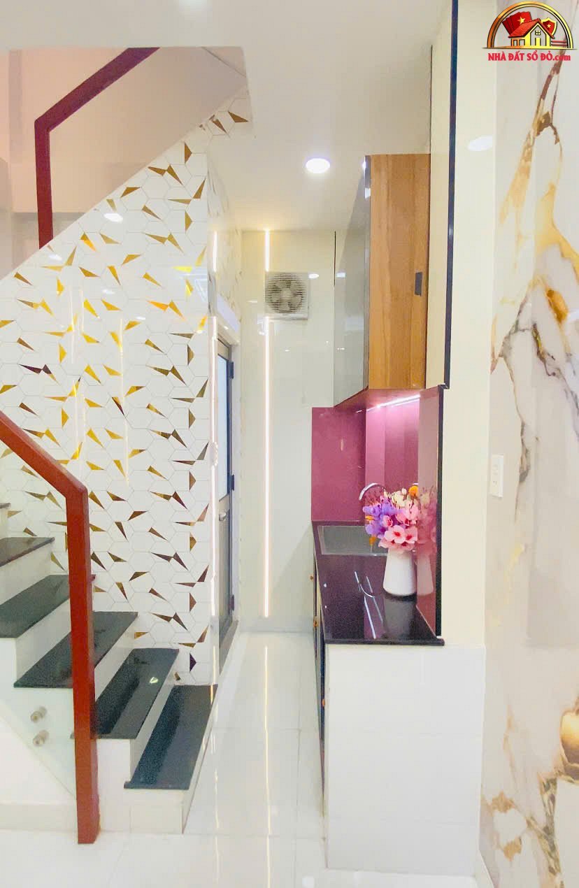 Bán nhà đất Đường Cách Mạng Tháng Tám – Phường cũ 11 Quận 3 – Phường mới Nhiêu Lộc – Thành phố Hồ Chí Minh diện tích 34m2 giá 4860000000