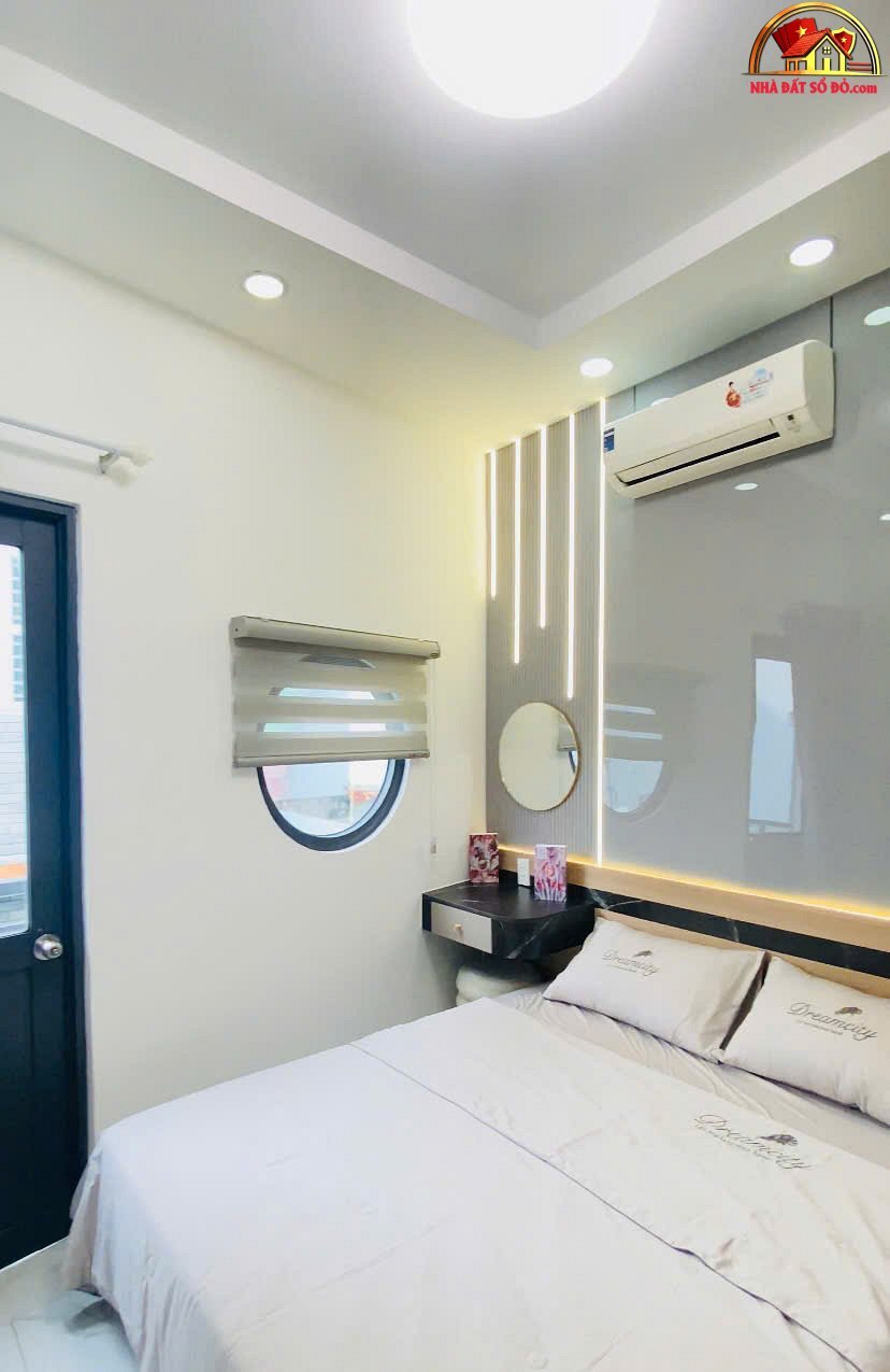 Bán nhà đất Đường Cách Mạng Tháng Tám – Phường cũ 11 Quận 3 – Phường mới Nhiêu Lộc – Thành phố Hồ Chí Minh diện tích 34m2 giá 4860000000