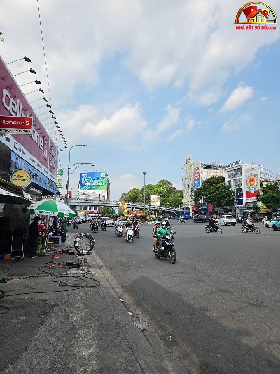 Cần bán nhà đường Hoàng Văn Thụ – Phường cũ 4 Quận Tân Bình – Phường mới 4 – Thành phố Hồ Chí Minh diện tích 34m2 giá 6.8 tỷ
