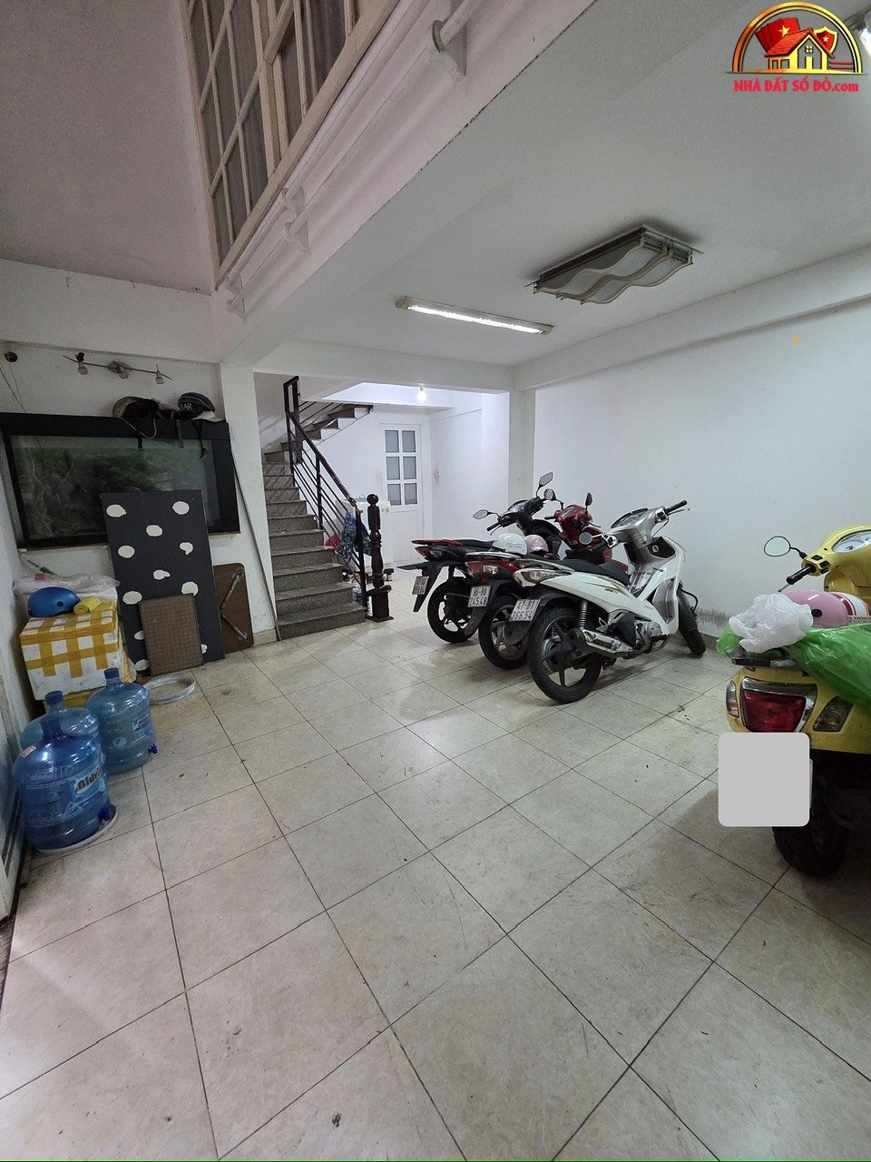 Cần bán nhà đường Hoàng Văn Thụ – Phường cũ 4 Quận Tân Bình – Phường mới 4 – Thành phố Hồ Chí Minh diện tích 34m2 giá 6.8 tỷ