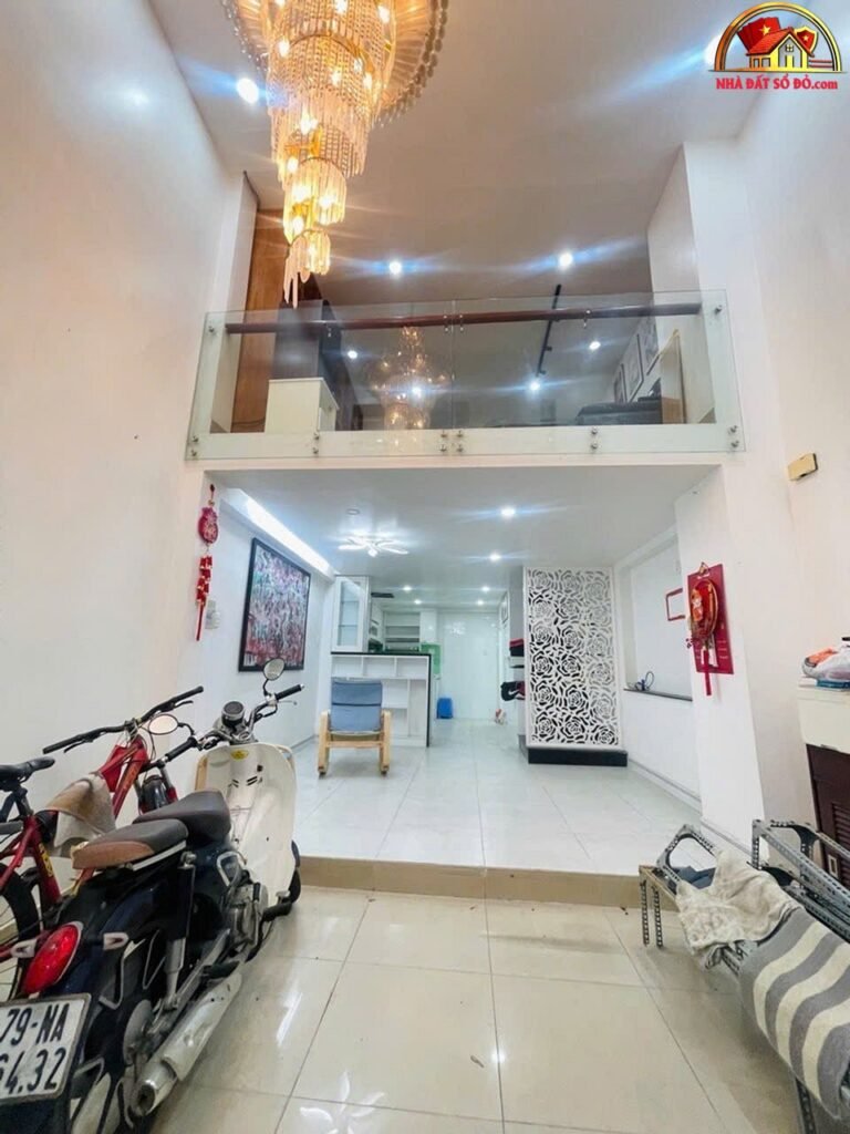 Bán nhà đất Đường Cách mạng tháng 8 – Phường cũ 15 Quận TP HCM – Phường mới 15 – Thành phố Hồ Chí Minh diện tích 53m2 giá 10300000000