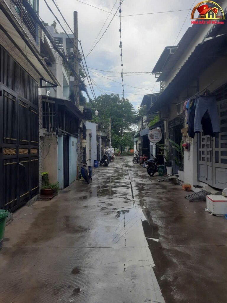 Siêu phẩm hồ văn long gần ngã tư gò mây 100m2 ngan… – Bán nhà phân lô, liền kề Quận Bình Tân – TP Hồ Chí Minh giá 5 – 7 tỷ