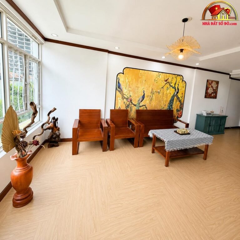 Bán căn hộ an tiến hoàng anh gold Đường Lê Văn Lương – Phường cũ Phước Kiển – Huyện Nhà Bè – Thành phố Hồ Chí Minh diện tích 111m2 giá 4.35 tỷ