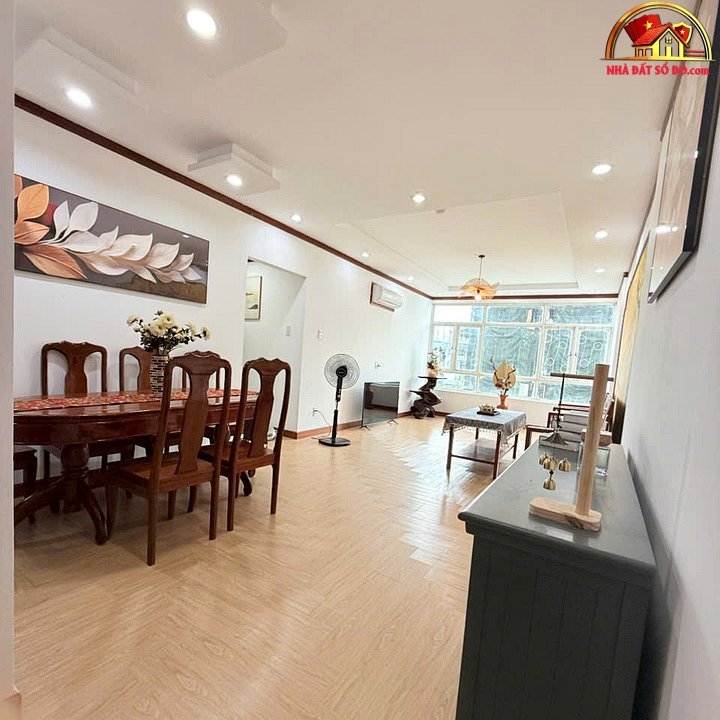 Bán căn hộ an tiến hoàng anh gold Đường Lê Văn Lương – Phường cũ Phước Kiển – Huyện Nhà Bè – Thành phố Hồ Chí Minh diện tích 111m2 giá 4.35 tỷ