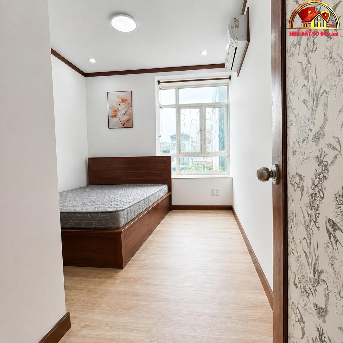 Bán căn hộ an tiến hoàng anh gold Đường Lê Văn Lương – Phường cũ Phước Kiển – Huyện Nhà Bè – Thành phố Hồ Chí Minh diện tích 111m2 giá 4.35 tỷ