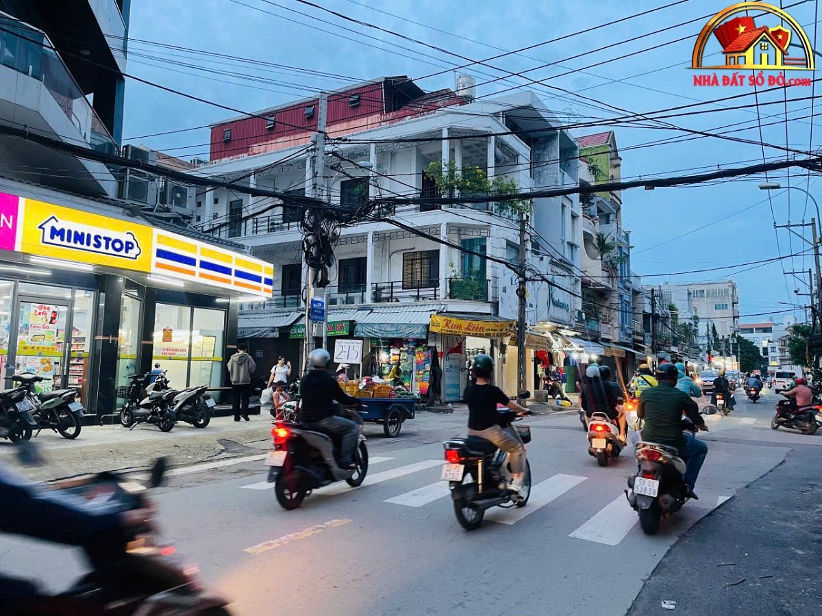 Bán Gấp Nhà Mặt Tiên Kinh Doanh Đường Ba Gia ̵… – Bán nhà mặt phố Quận Tân Bình – TP Hồ Chí Minh giá 15 – 20 tỷ