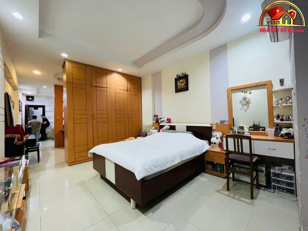 Bán Gấp Nhà Mặt Tiên Kinh Doanh Đường Ba Gia ̵… – Bán nhà mặt phố Quận Tân Bình – TP Hồ Chí Minh giá 15 – 20 tỷ