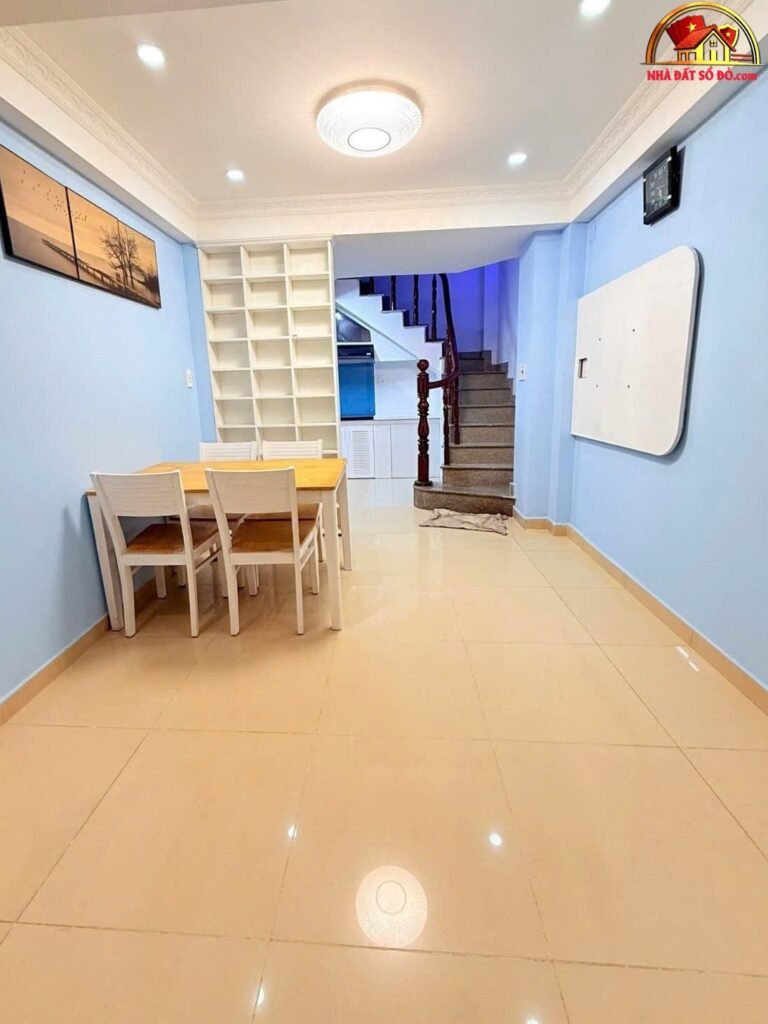 Bán nhà đất Đường Nguyễn Đình Chiểu – Phường cũ 4 Quận 3 – Phường mới Bàn Cờ – Thành phố Hồ Chí Minh diện tích 86m2 giá 6.5 tỷ