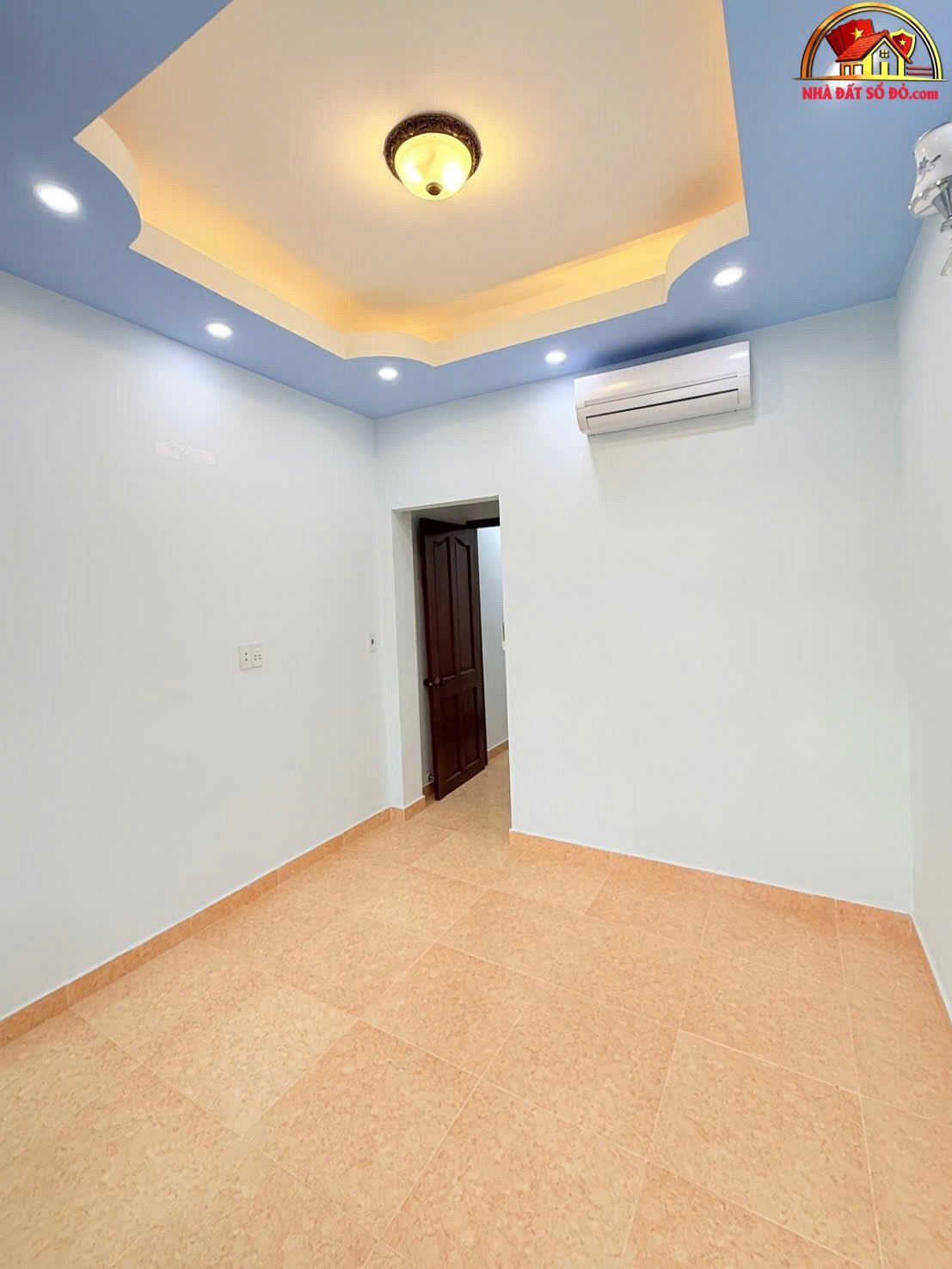 Bán nhà đất Đường Nguyễn Đình Chiểu – Phường cũ 4 Quận 3 – Phường mới Bàn Cờ – Thành phố Hồ Chí Minh diện tích 86m2 giá 6.5 tỷ
