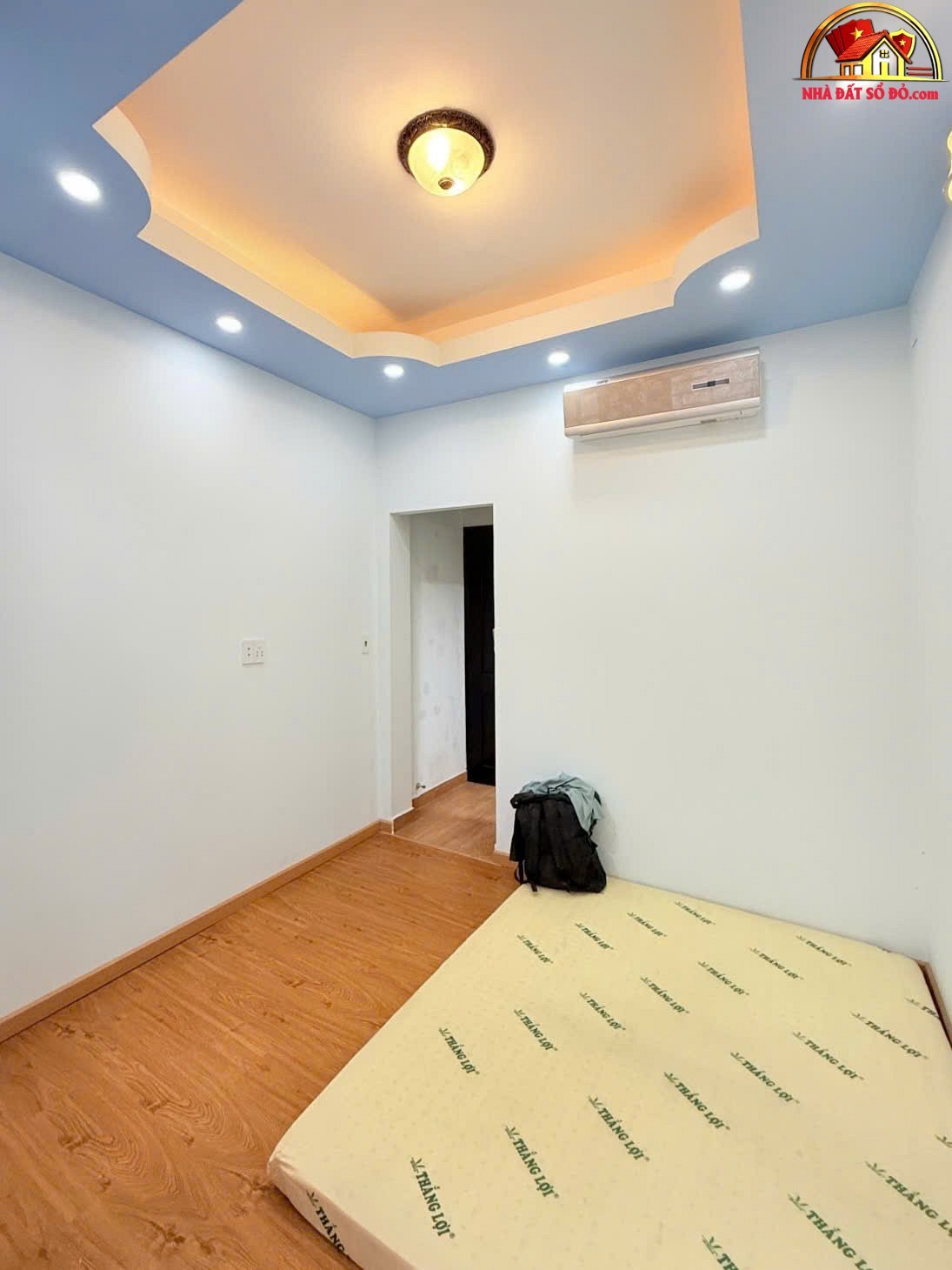 Bán nhà đất Đường Nguyễn Đình Chiểu – Phường cũ Bàn Cờ Quận 3 – Phường mới Bàn Cờ – Thành phố Hồ Chí Minh diện tích 86m2 giá 6.5 tỷ