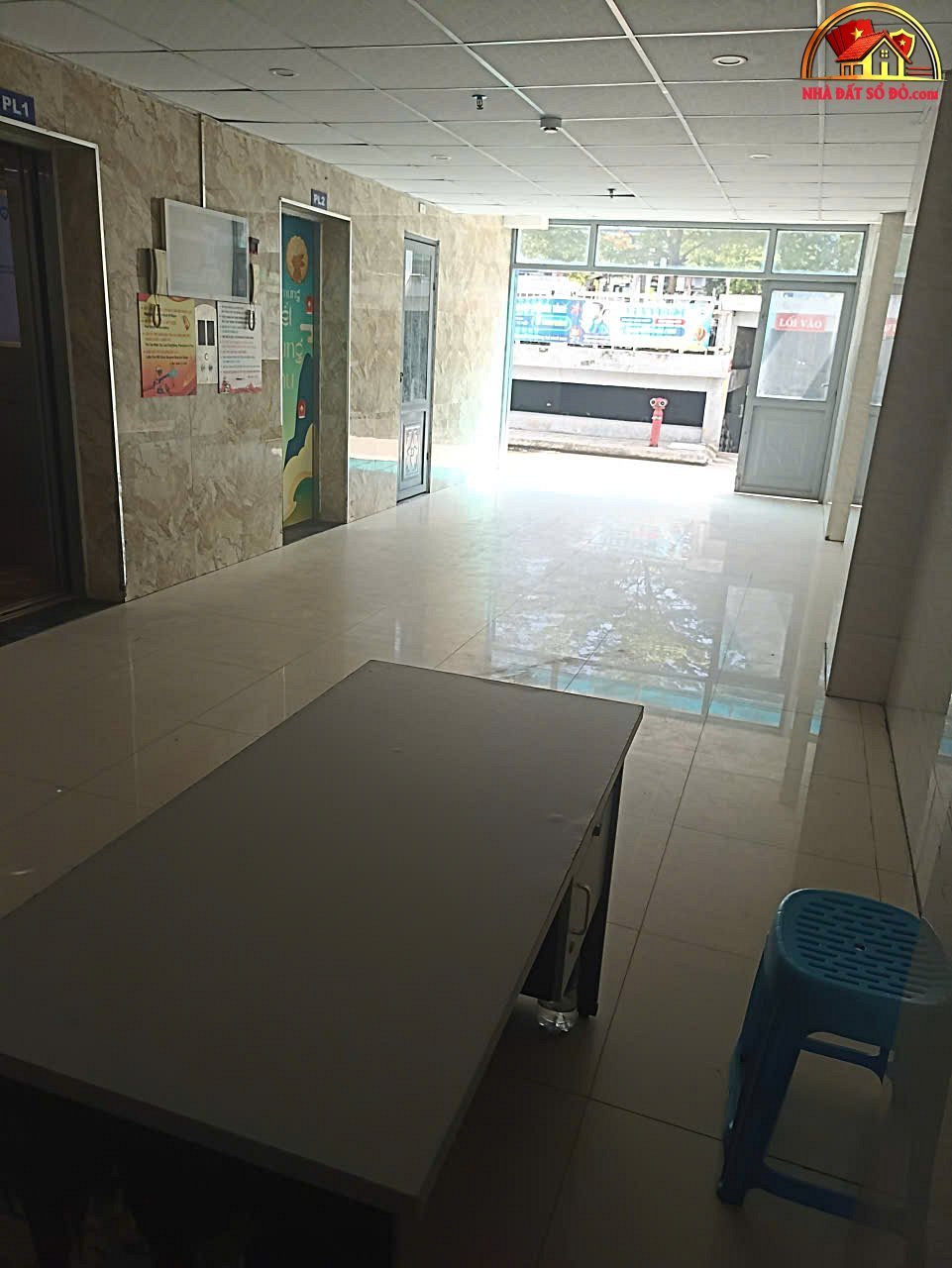 Chính chủ cần bán căn hộ tầng trệt-sổ hồng đường Ngô Quyền – Phường cũ An Hải Nam Quận Sơn Trà – Phường mới An Hải Tây – Thành phố Đà Nẵng 58m2 2.98 tỷ